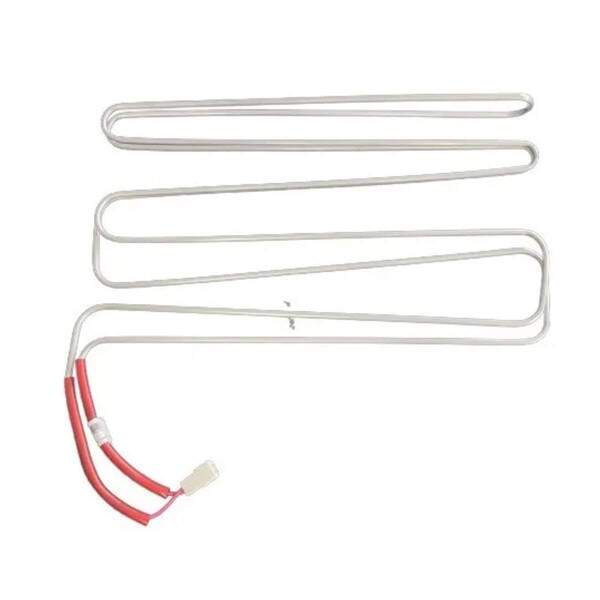 Resistncia Degelo 220v Crm44d Crm45a Geladeira Consul