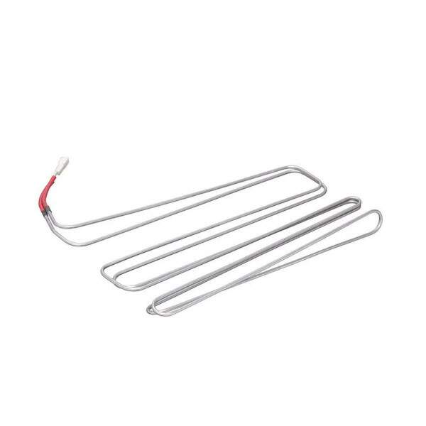 Resistncia Degelo 220v Crm44d Crm45a Geladeira Consul