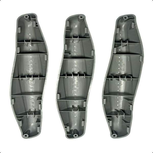 Mfe38265101 - Kit 3 Agitador/batedor Tambor Lava E Seca