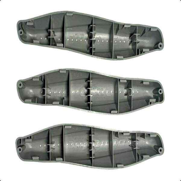 Mfe38265101 - Kit 3 Agitador/batedor Tambor Lava E Seca