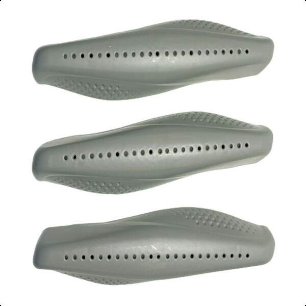 Mfe38265101 - Kit 3 Agitador/batedor Tambor Lava E Seca