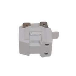 Rele Partida Ptc Electrolux 64189918 Sr171403 Re28 Original
