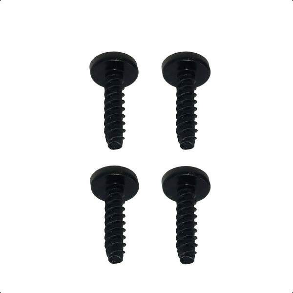 Kit 4 Parafusos Fixao Base Tv LG 50NANO79SND 50UK6510PSF