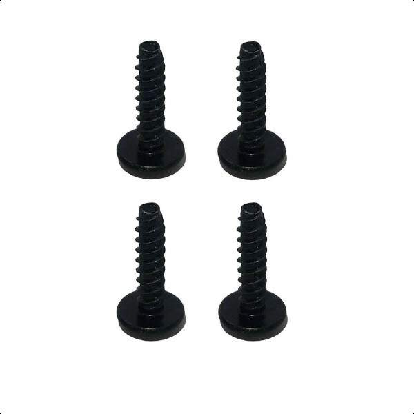 Kit 4 Parafusos Fixao Base Tv LG 50NANO79SND 50UK6510PSF