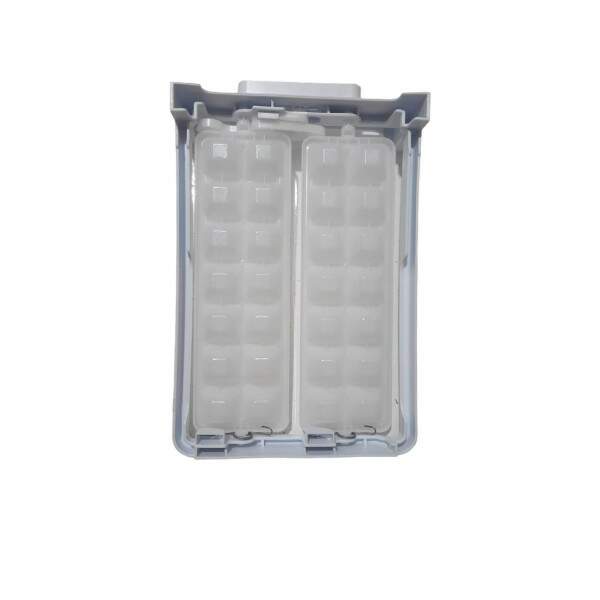 Forma de Gelo Refrigerador Samsung RT46K6261S8 RT46K6261S8