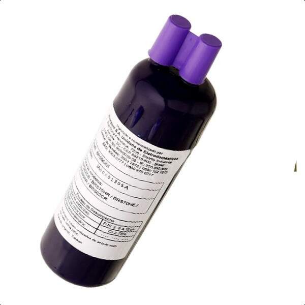 Filtro gua Interno Refil Side By Syde Para Brastemp