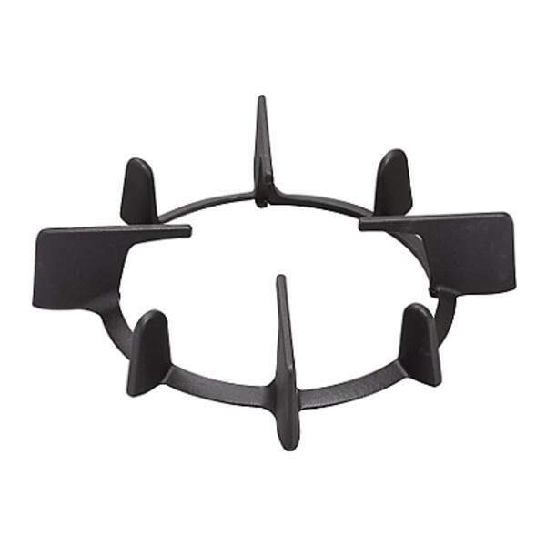 Grade Central Fogo Brastemp W10390580 modelo BFD5VARRNA