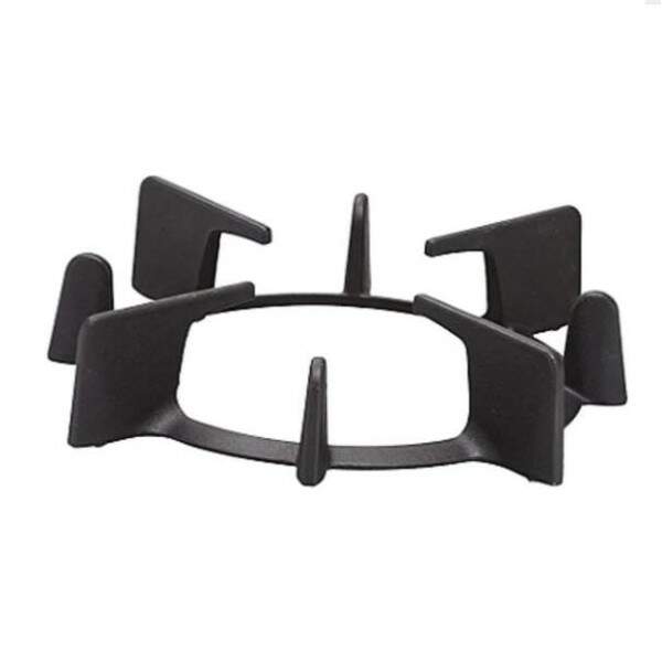 Grade Central Fogo Brastemp W10390580 modelo BFD5VARRNA