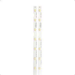 Kit Barras De Led Televisor Samsung Un58ru7100gxzd Original
