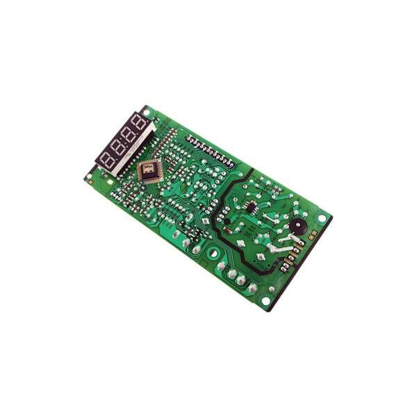 Placa Display 110v 220v Microondas LG EBR75234890 X
