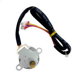 Motor Swing Ar Samsung Asv09 Asv12 Ar18 Ar24 Original
