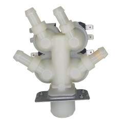 Vlvula De Entrada De gua LG 127v WD-13436RD Nova