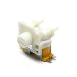 Vlvula Dupla 110v Brastemp Consul BWB11ABANA Nova