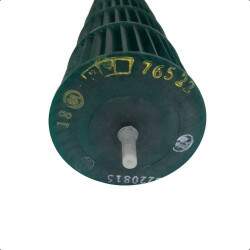Turbina Evaporadora A09784101 Ar Electrolux TI24R Original