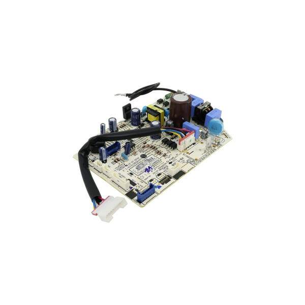 Placa Da Evaporadora LG S4nq12ja31f.eb1gamz Original