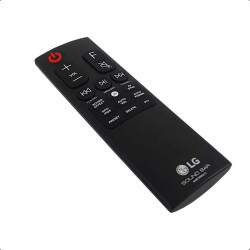 Controle Remoto LG Spk5 Sk6 Sk6ff Sk6r Sk6rf Sk6y Sl5y Sl6y