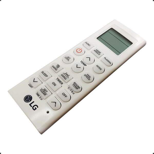 Controle Remoto Ar Condicionado LG AKB73757604 Novo