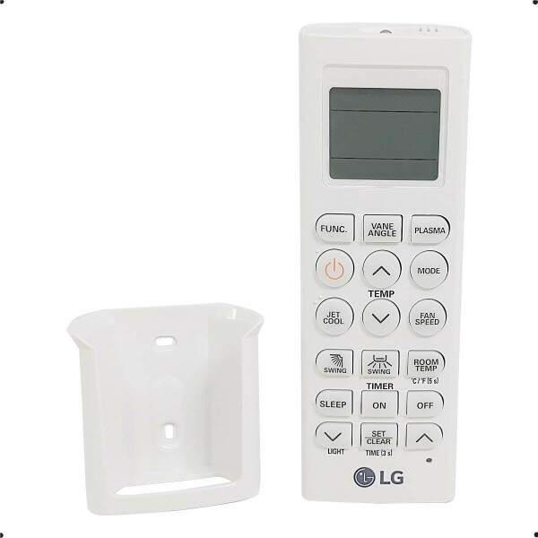 Controle Remoto Ar Condicionado LG AKB73757604 Novo