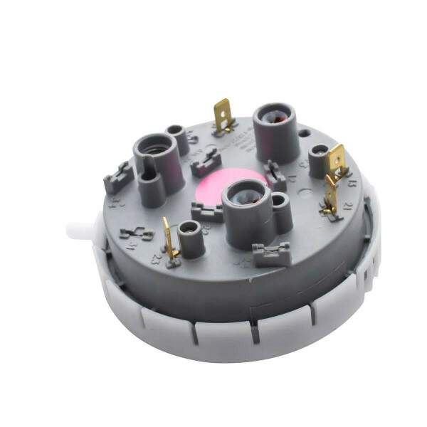 Pressostato Lavadora Brastemp Bwb22 Bwm08 Bwg10 W10617044