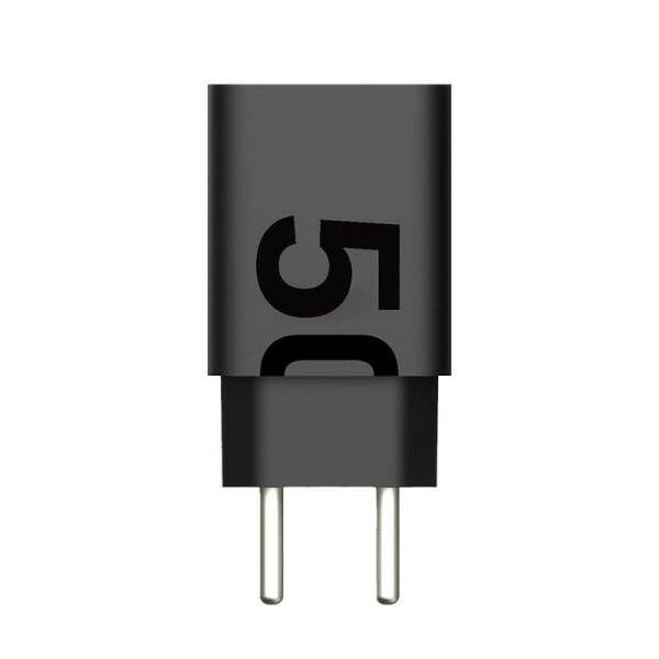 Carregador Turbo Power 50W Motorola USB-C Edge 20 Lite Orig