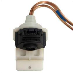 Vlvula Expanso Rt46k6261bs Refrigerador Samsung Original