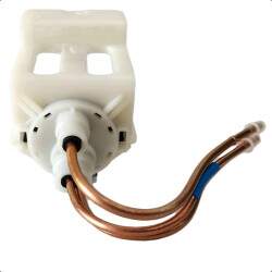 Vlvula Expanso Rt46k6261bs Refrigerador Samsung Original