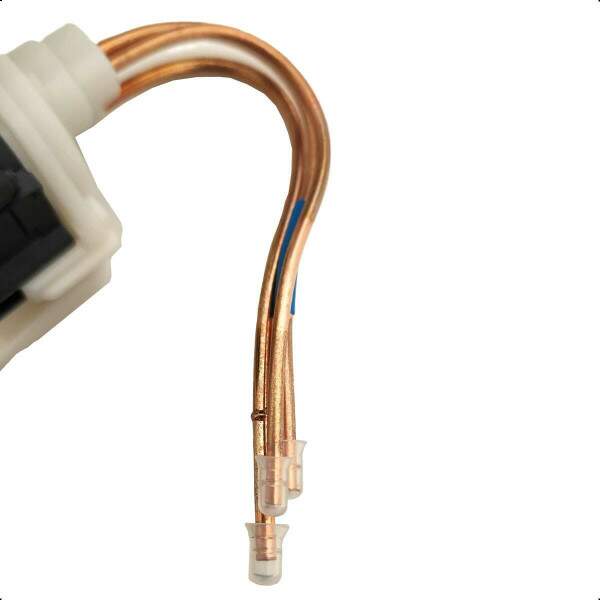 Vlvula Expanso Rt46k6261bs Refrigerador Samsung Original