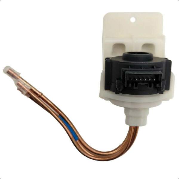 Vlvula Expanso Rt46k6261bs Refrigerador Samsung Original