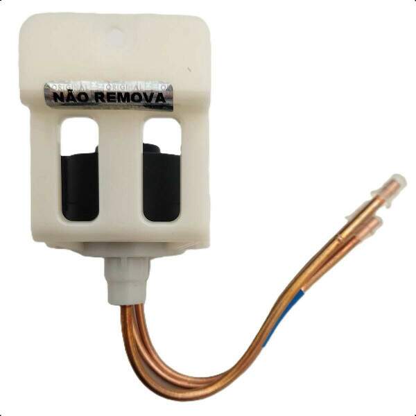 Vlvula Expanso Rt46k6261bs Refrigerador Samsung Original