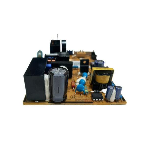 Placa Evaporadora Ar Condicionado Samsung Aq09uwbunxaz