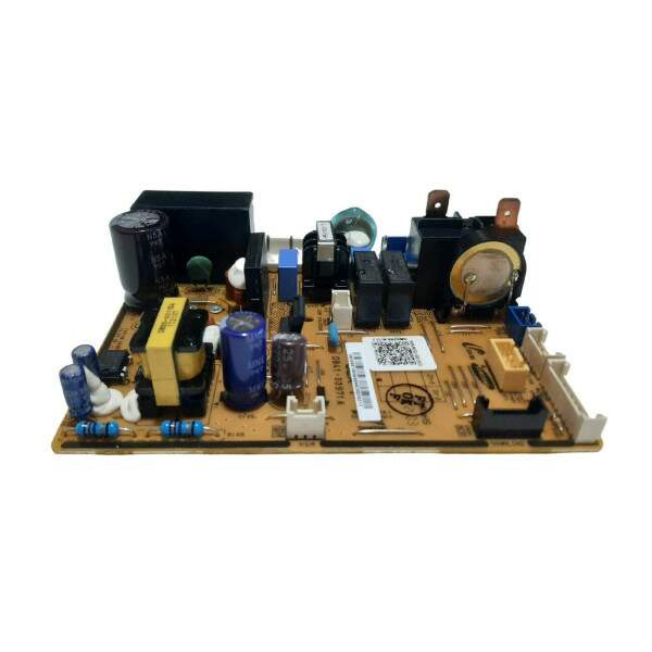 Placa Evaporadora Ar Condicionado Samsung Aq09uwbunxaz