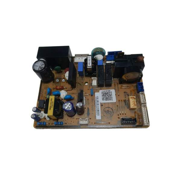 Placa Evaporadora Ar Condicionado Samsung Aq09uwbunxaz