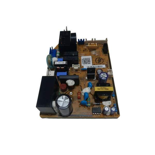 Placa Evaporadora Ar Condicionado Samsung Aq09uwbunxaz