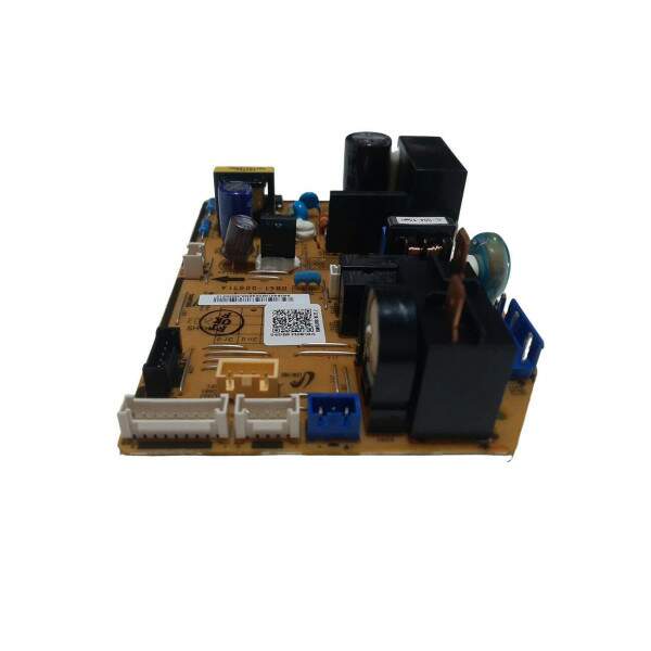 Placa Evaporadora Ar Condicionado Samsung Aq09uwbunxaz