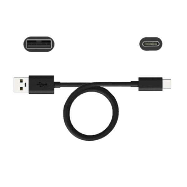 Cabo Usb Tipo C Motorola Moto G6 G7 Z Z2 Z3 X4