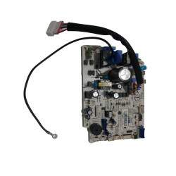 Placa Principal Evaporadora Eax35907219 Ar LG S4-w18kl3wa
