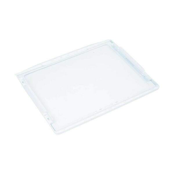 Prateleira Vidro Refrigerador Brastemp W11115537 Brm45 Brm53