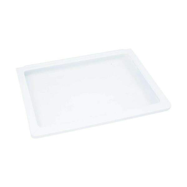 Prateleira Vidro Refrigerador Brastemp W11115537 Brm45 Brm53