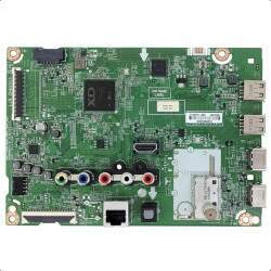 Placa Principal Eax69032103 32lm627bpsb LG Novo Original