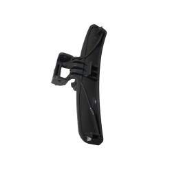Puxador Porta Lava E Seca Samsung Wd8854 Wd106 Dc64-01524c C