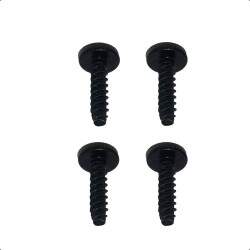 Kit 04 Parafusos Da Base 60lf6500 49lf5400 42lb5800 Tv LG