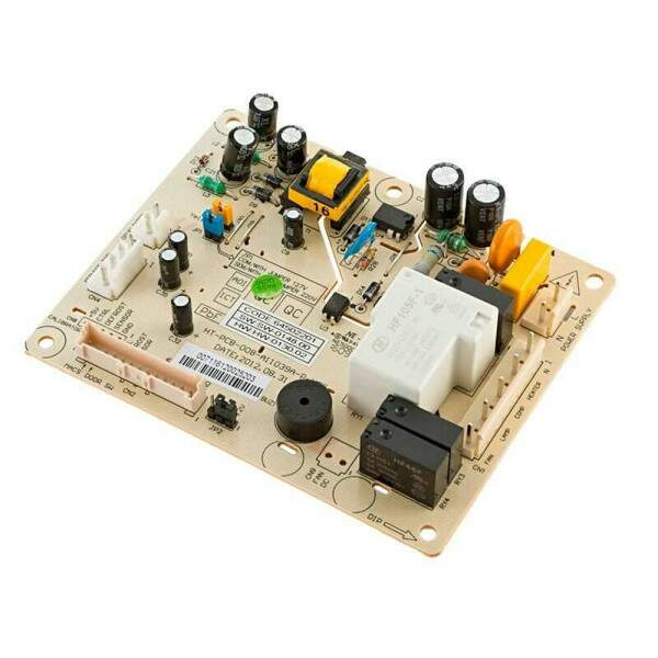 Placa Potncia Refrigerador Df51 Electrolux 41025103 Orig