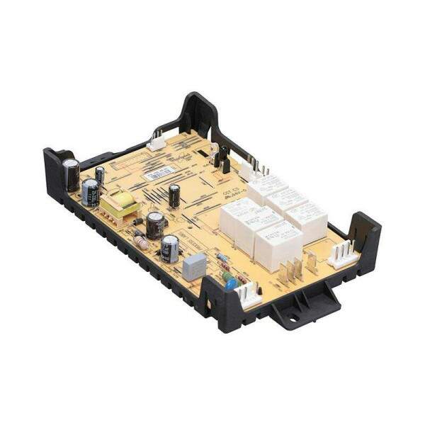 Placa de Controle 220V para Forno Brastemp Pai