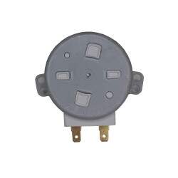 Motor Prato Microondas 127v Electrolux Me28s Original