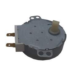 Motor Prato Microondas 127v Electrolux Me28s Original
