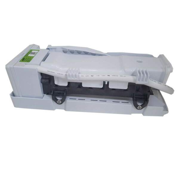 Ice Maker Fabricador De Gelo Refrigerador Samsung Rfg28mesl