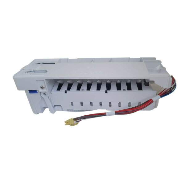 Ice Maker Fabricador De Gelo Refrigerador Samsung Rfg28mesl