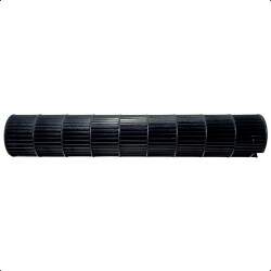 Turbina Da Evaporadora Ar Samsung Ar09kpsuawq Ar09ksspasn