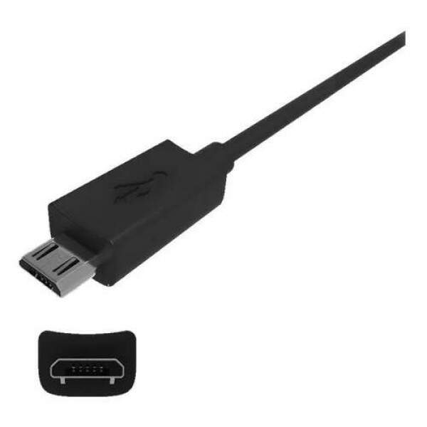 Cabo USB Motorola Moto G5 S Plus XT1802 Micro USB Original