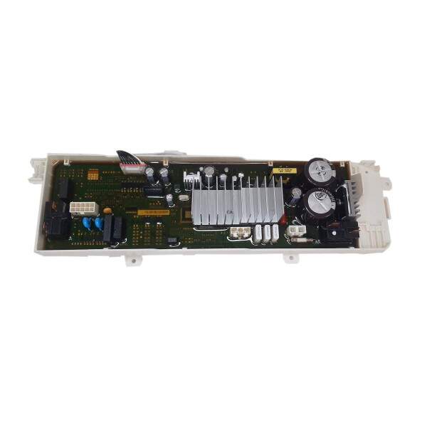 Placa Principal Lavadora Samsung Dc92-01780y Ww85j4273mw/az